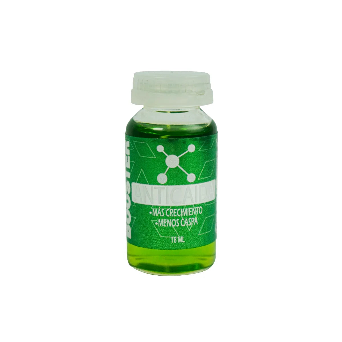 Ampolleta Booster Cromopel 18 ml