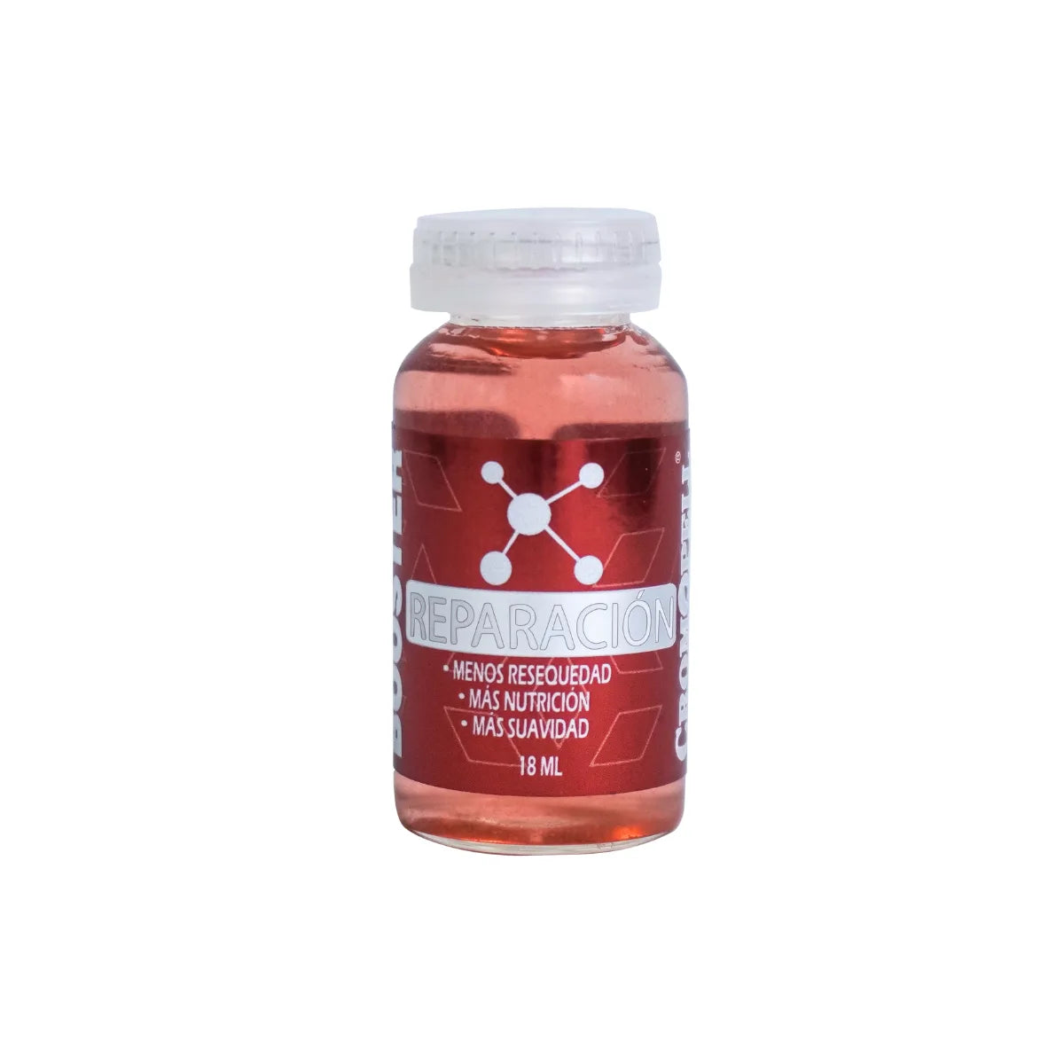 Ampolleta Booster Cromopel 18 ml