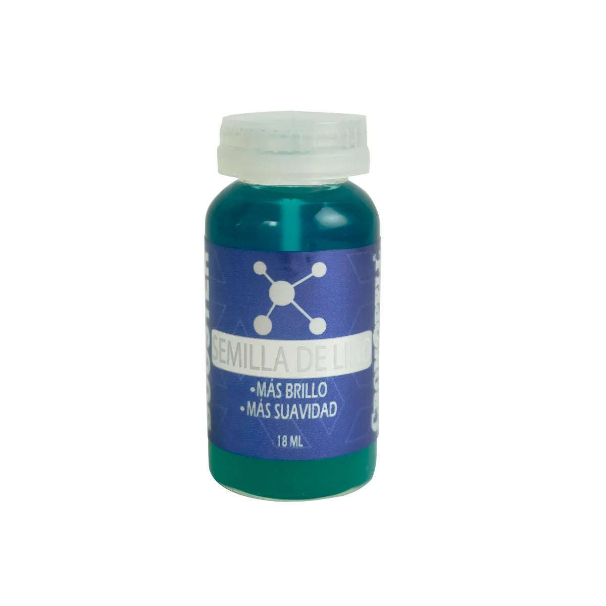 Ampolleta Booster Cromopel 18 ml