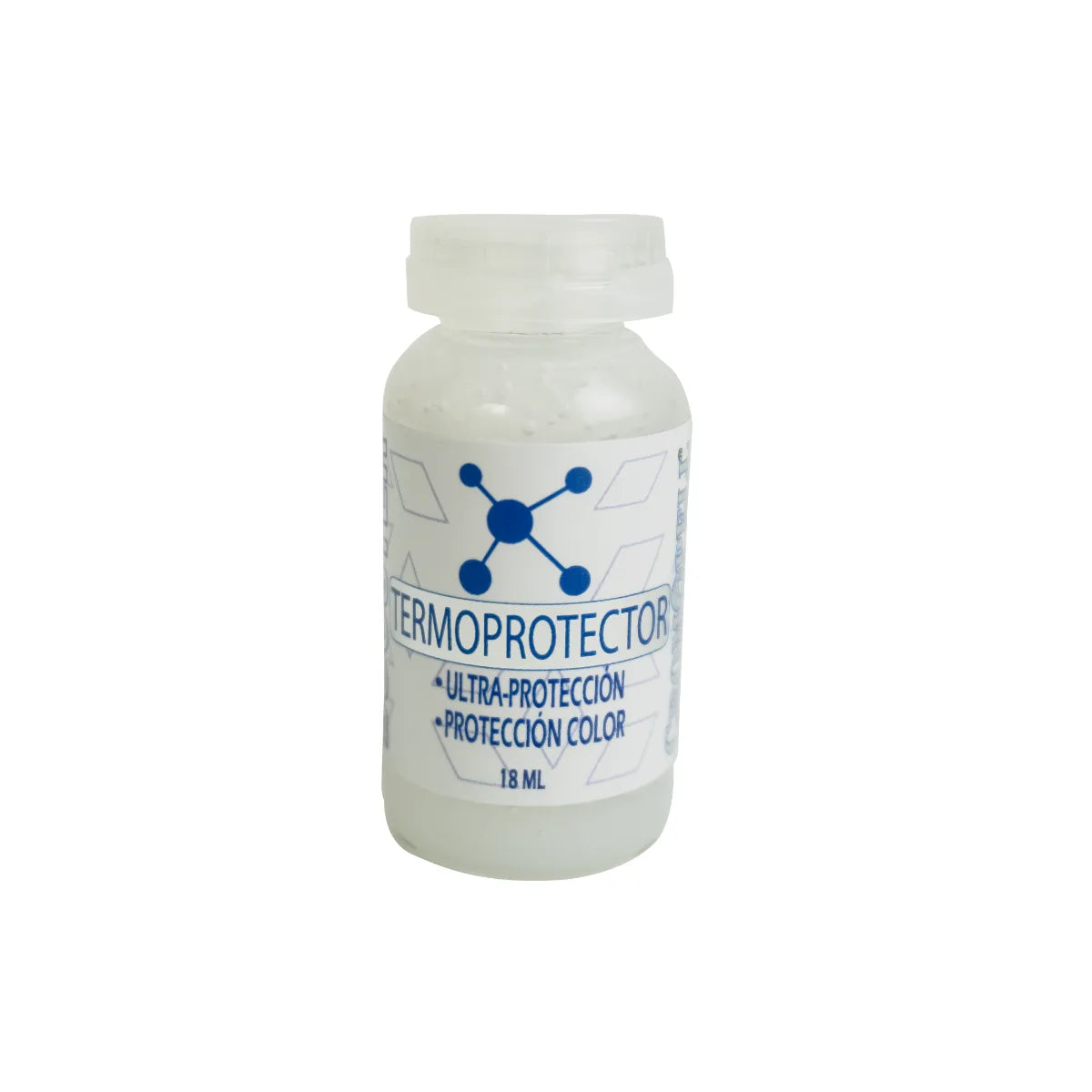 Ampolleta Booster Cromopel 18 ml