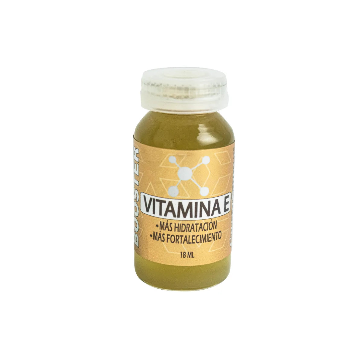 Ampolleta Booster Cromopel 18 ml