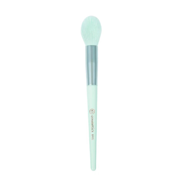 Brocha para Iluminador Profesional BP05 Miis Cosmetics