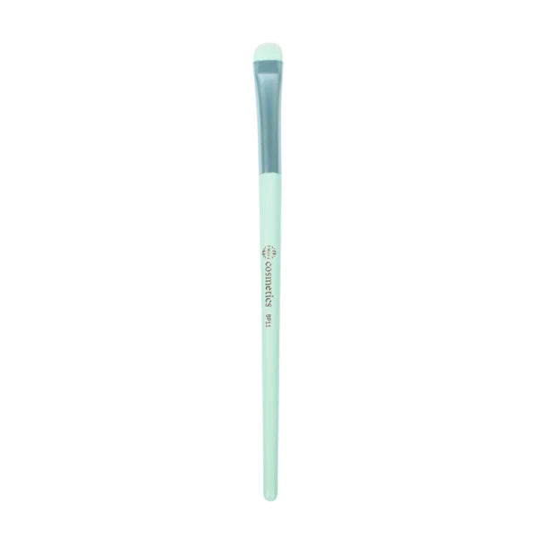 Brocha Profesional Lengua de Gato para Ojos BP11 Miis Cosmetics