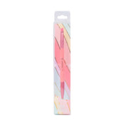 Brocha Profesional para Cejas BP12 Miis Cosmetics