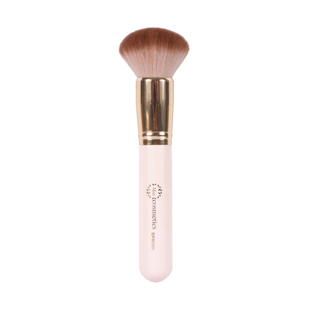 Brocha para Base Colección Pro BPRO01 Miis Cosmetics