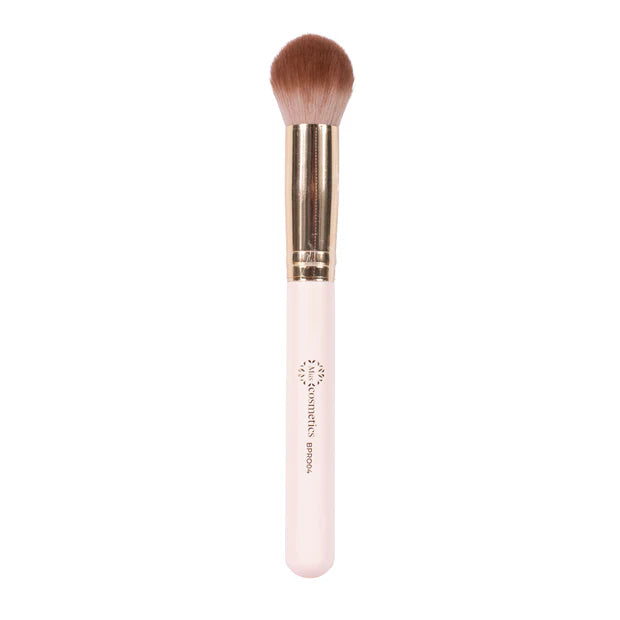 Brocha para Rubor Colección Pro BPRO04 Miis Cosmetics