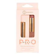 Brocha Multifuncional de Silicona Colección Pro BPRO05 Miis Cosmetics