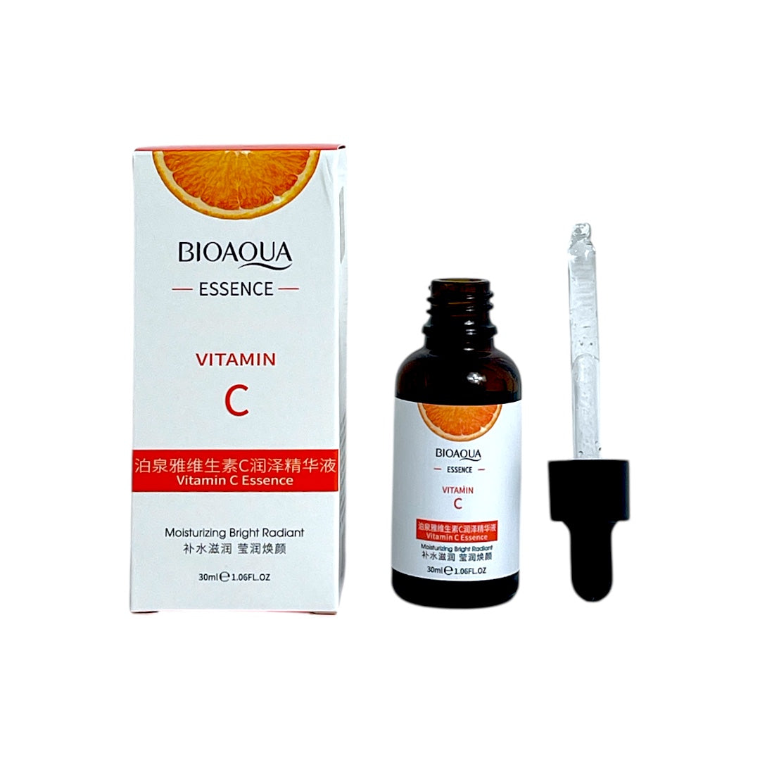 Sérum Facial Vitamina C 30 ml Bioaqua