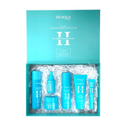 Kit Facial de Ácido Hialurónico x6 Bioaqua