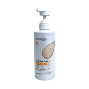 Jabón Corporal Rice Raw Pulp 500 ml Bioaqua