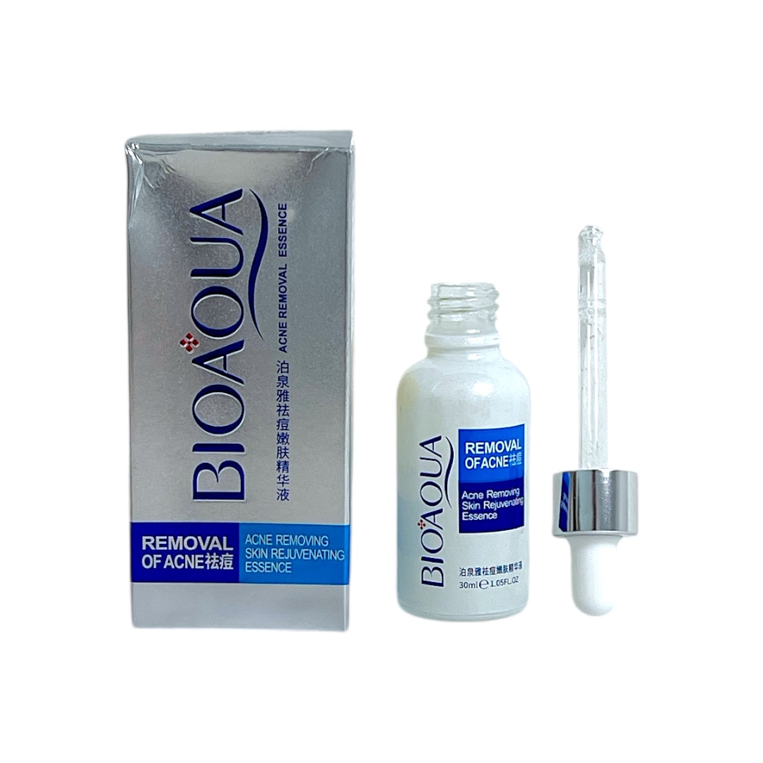 Sérum Control de Acné 30 ml Bioaqua