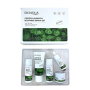 Kit Facial Viajero de Centella Asiática x5 Bioaqua