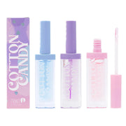 Brillo de Labios Cotton Candy Trendy CC11