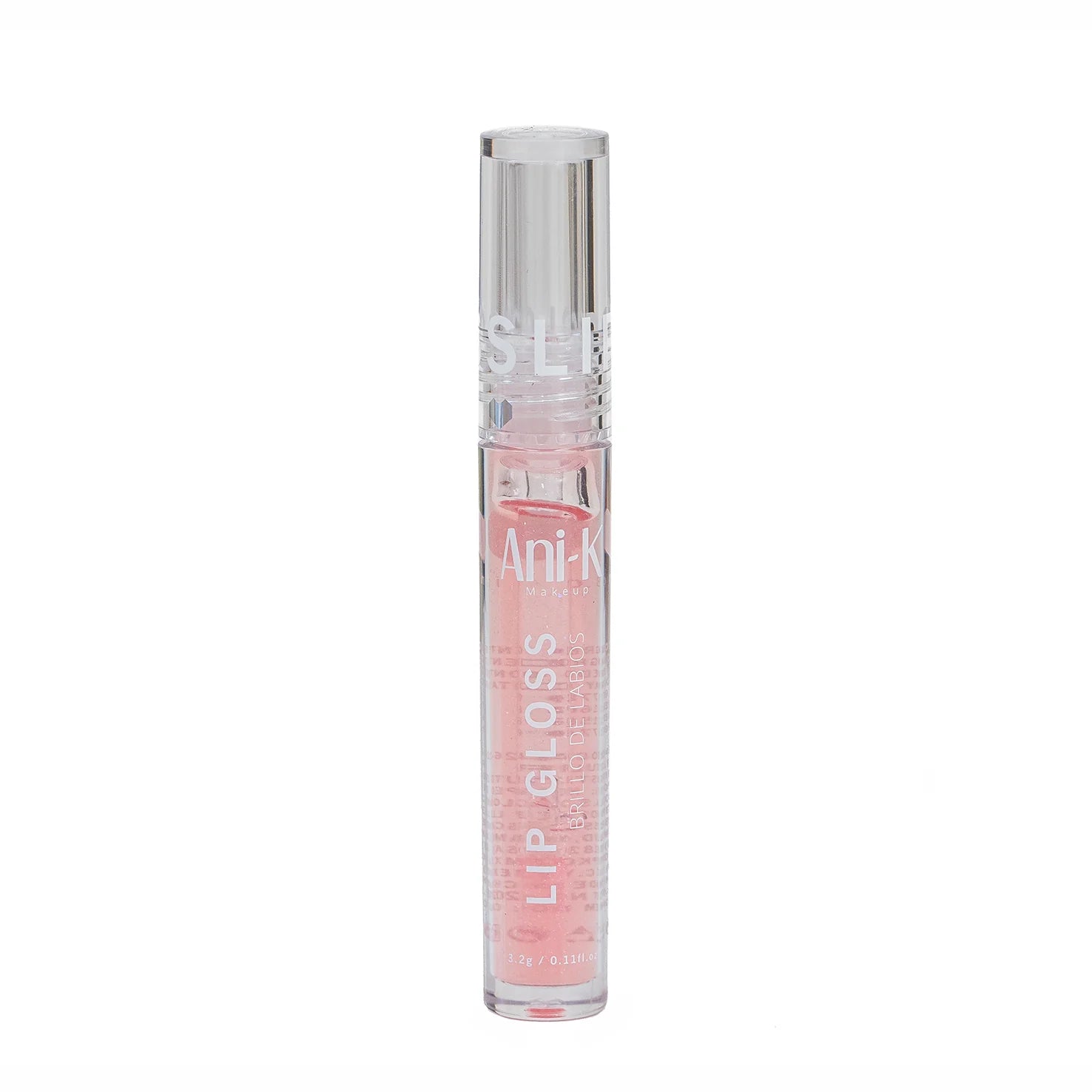 Lip Gloss Bonita Ani-K