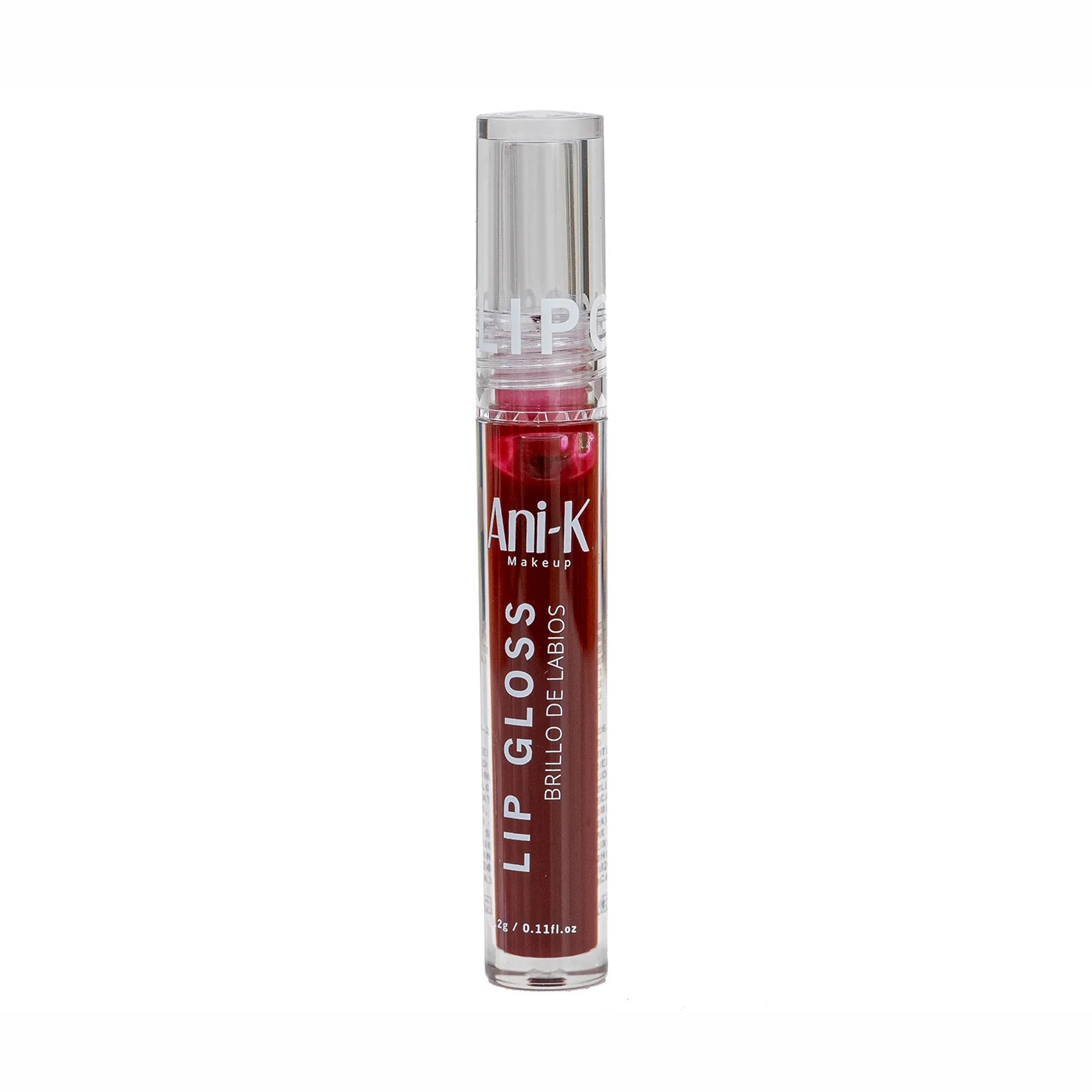 Lip Gloss Bonita Ani-K