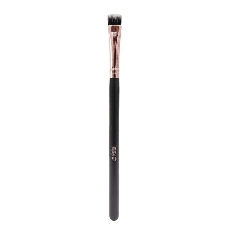 BROCHA INDIVIDUAL OJOS RECTA TRENDY P205