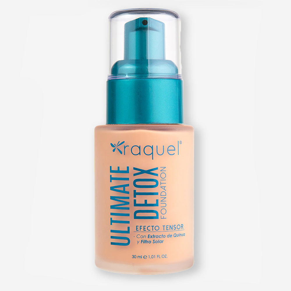 Base Ultimate Detox Raquel