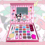 Kit de Maquillaje Niña Professional Makeup C1501