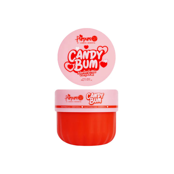 Mini Mantequilla Corporal Purpure 50 g