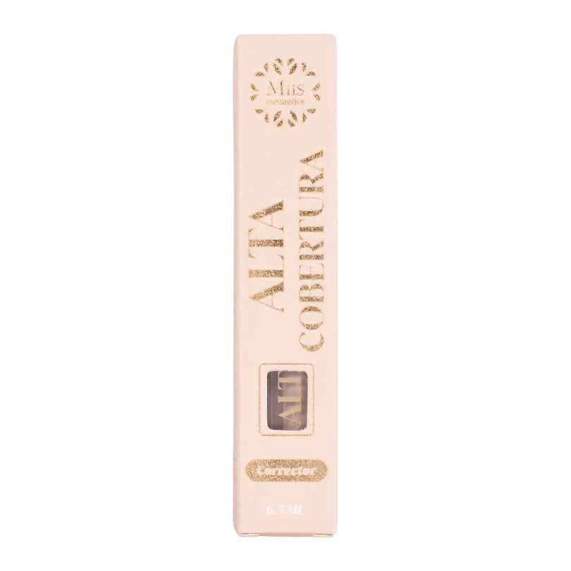 Corrector de alta cobertura 6,5 ml Miis Cosmetics