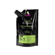 Tratamiento Cóctel Multivitamínico Repolarizador 8 en 1 Lehit 90 g