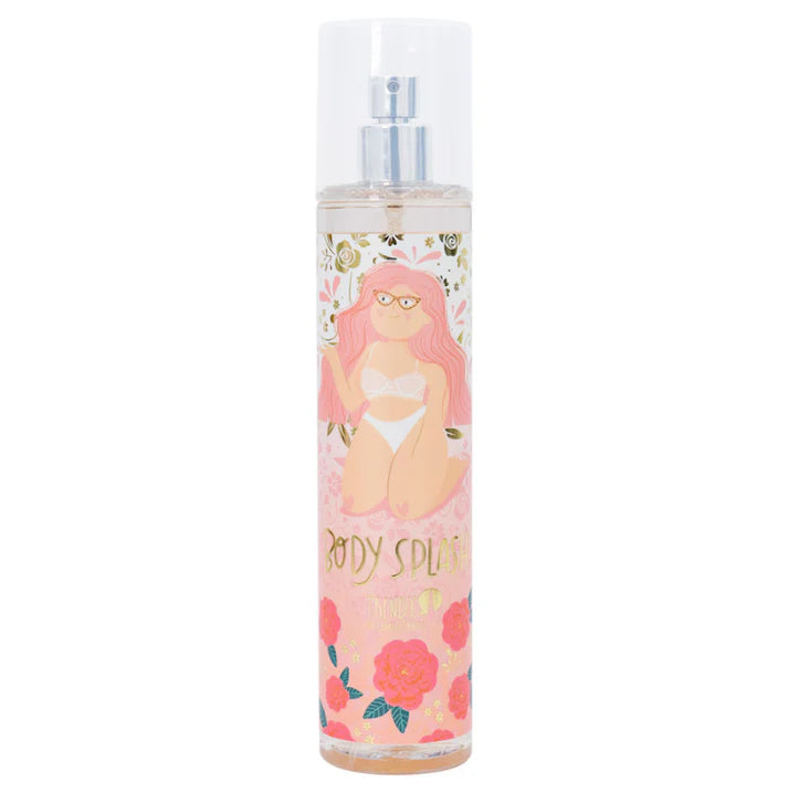 Body Splash 250 ml Trendy