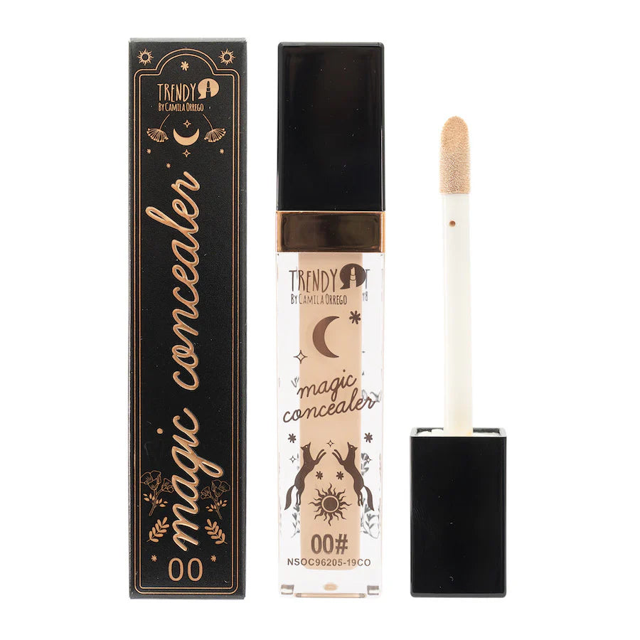 Corrector Magic Concealer Trendy