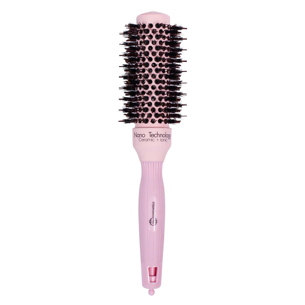 Cepillo Térmico Beauty Hair CTM02 Miis Cosmetics