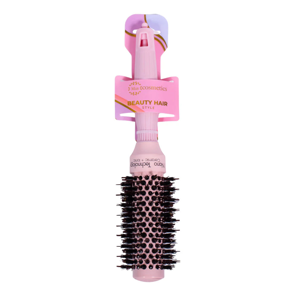 Cepillo Térmico Beauty Hair CTM02 Miis Cosmetics
