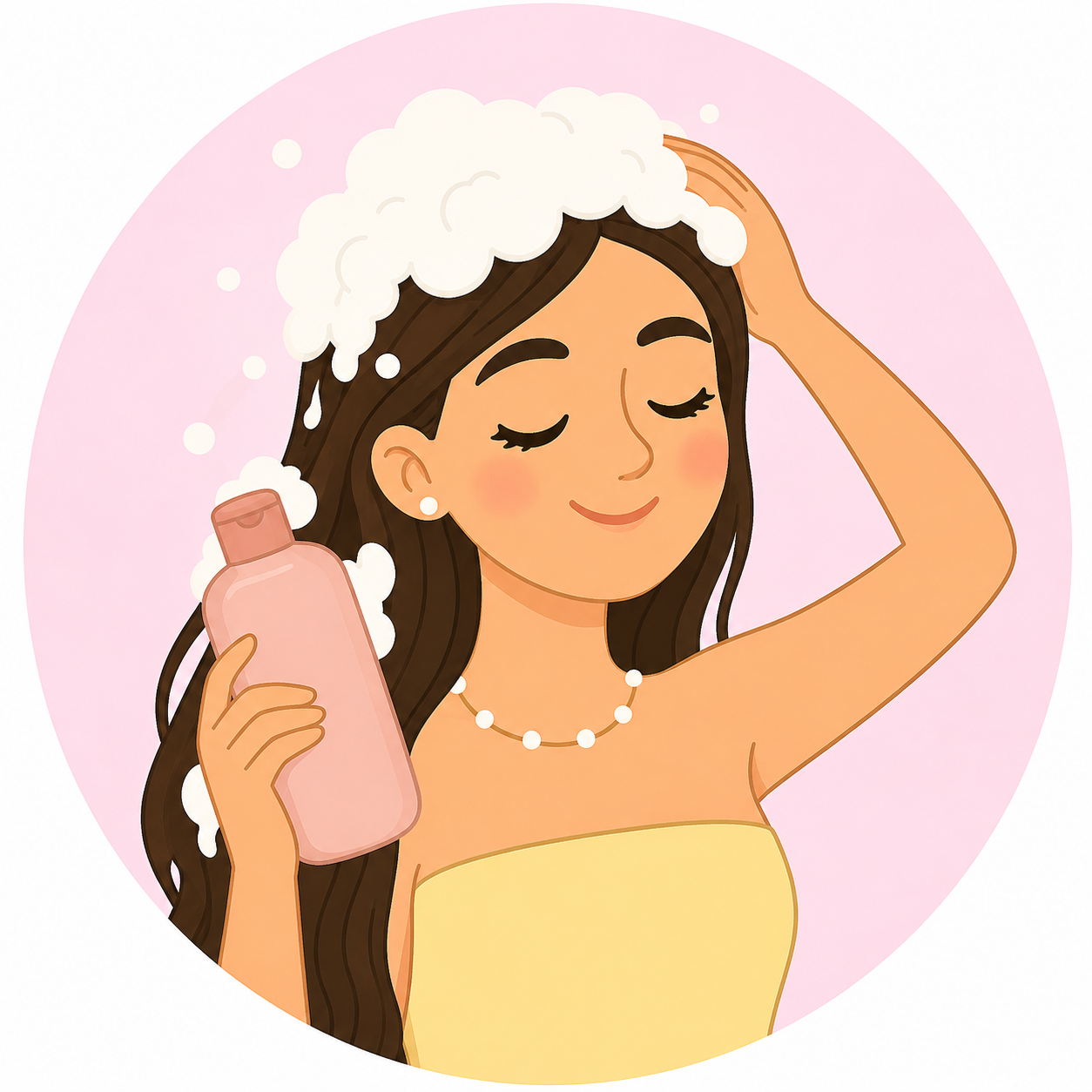 Shampoo
