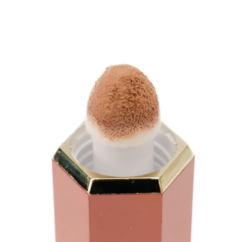 Contorno Rubor Bronzer Stamp Trendy