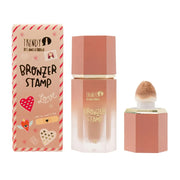 Contorno Rubor Bronzer Stamp Trendy