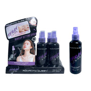 Fijador de Maquillaje Spray Long Lasting D190 100 ml Romantic Queen