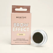 Betún para Cejas Brow Effect Montoc