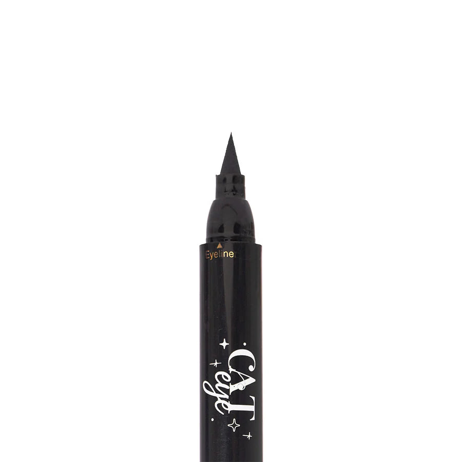 Delineador de Ojos Doble Cat Trendy