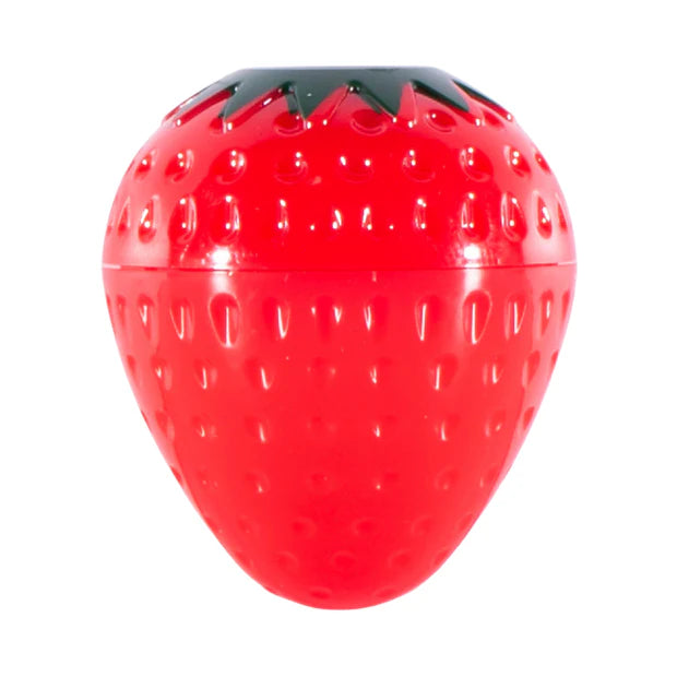 Brillo Labial Fresita Strawberry Love Miis Cosmetics