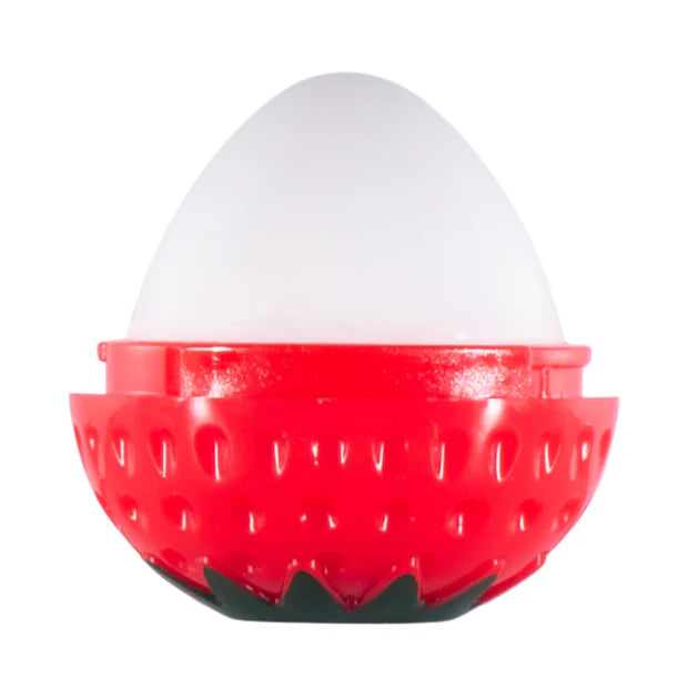 Brillo Labial Fresita Strawberry Love Miis Cosmetics