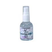 Antibacterial De Uñas 45 ml Latin Nails
