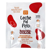 Mascarilla Hidrosellante Color 30 ml Leche Pal Pelo