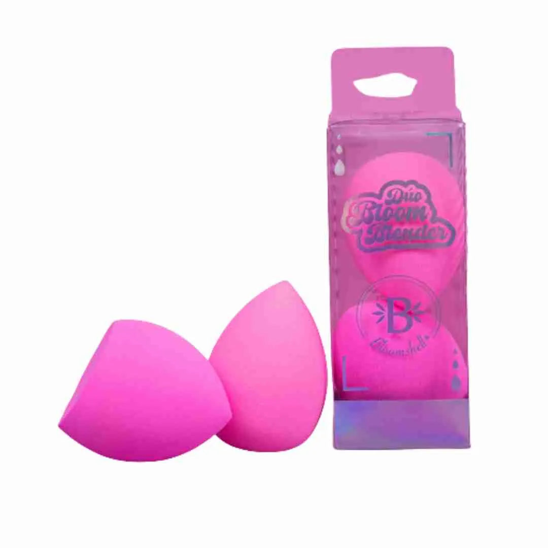 Dúo Bloom Blender Bloomshell