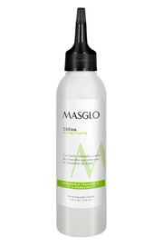 Crema Humectante para Manos 120 ml Masglo