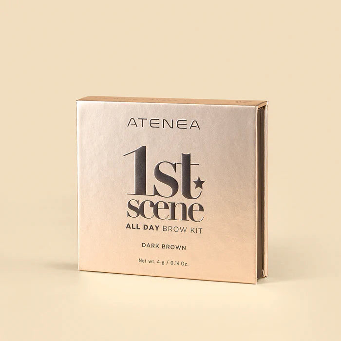 Trío de cejas 1st Scene 4 g Atenea