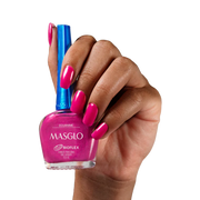 Esmalte Tradicional Ecuanime 13.5 ml Masglo
