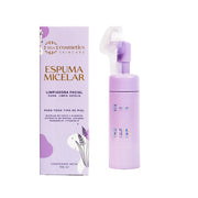 Espuma Micelar Miis Cosmetics