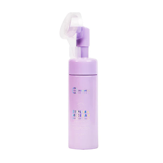 Espuma Micelar Miis Cosmetics
