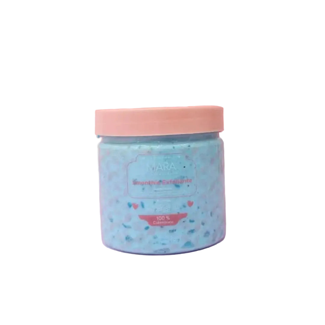 Smoothie Exfoliante Mara Gel