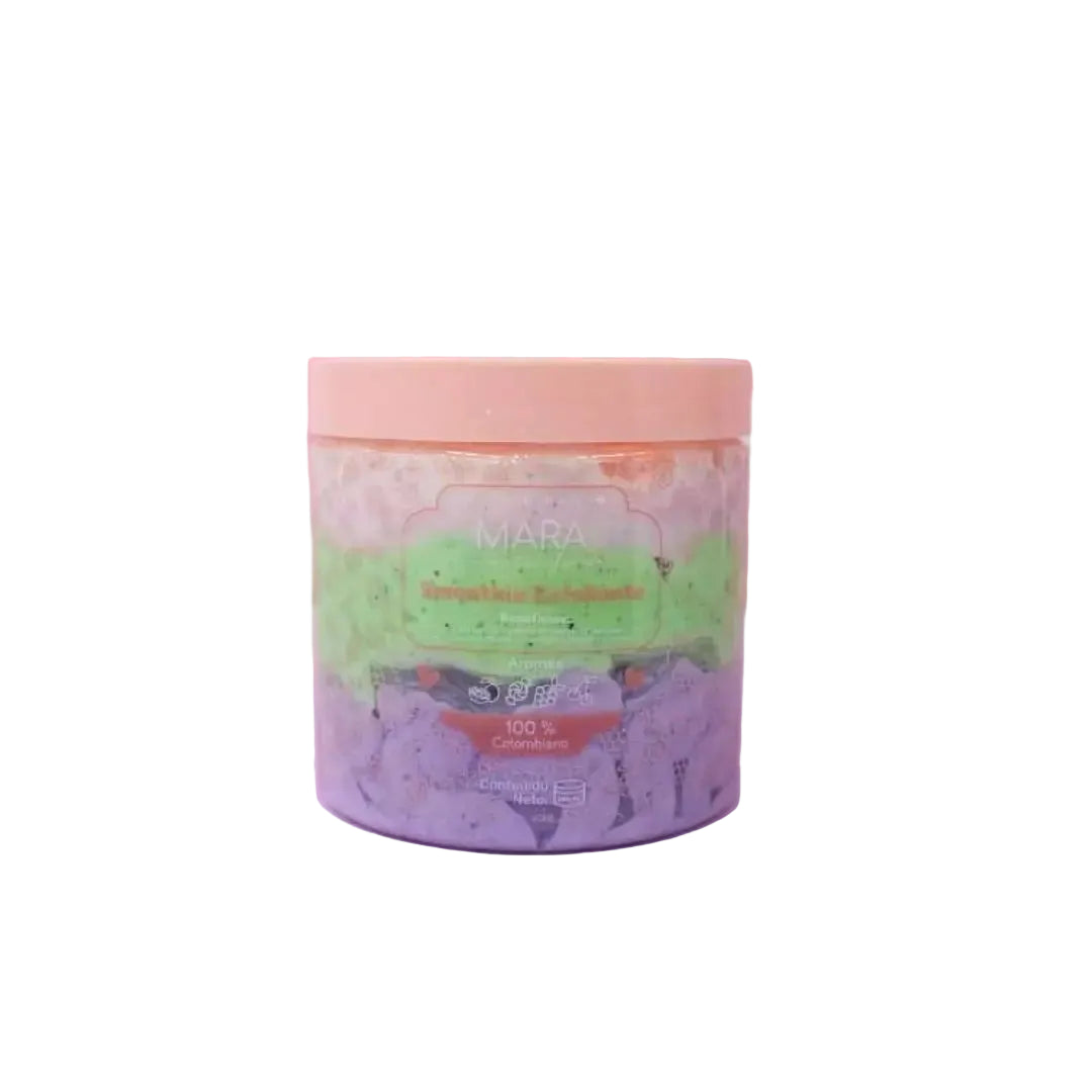Smoothie Exfoliante Mara Gel