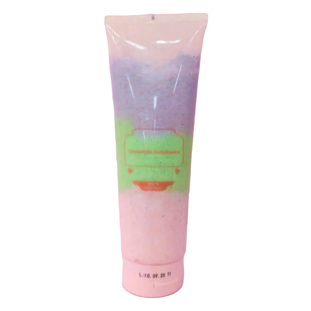 Smoothie Exfoliante Mara Gel