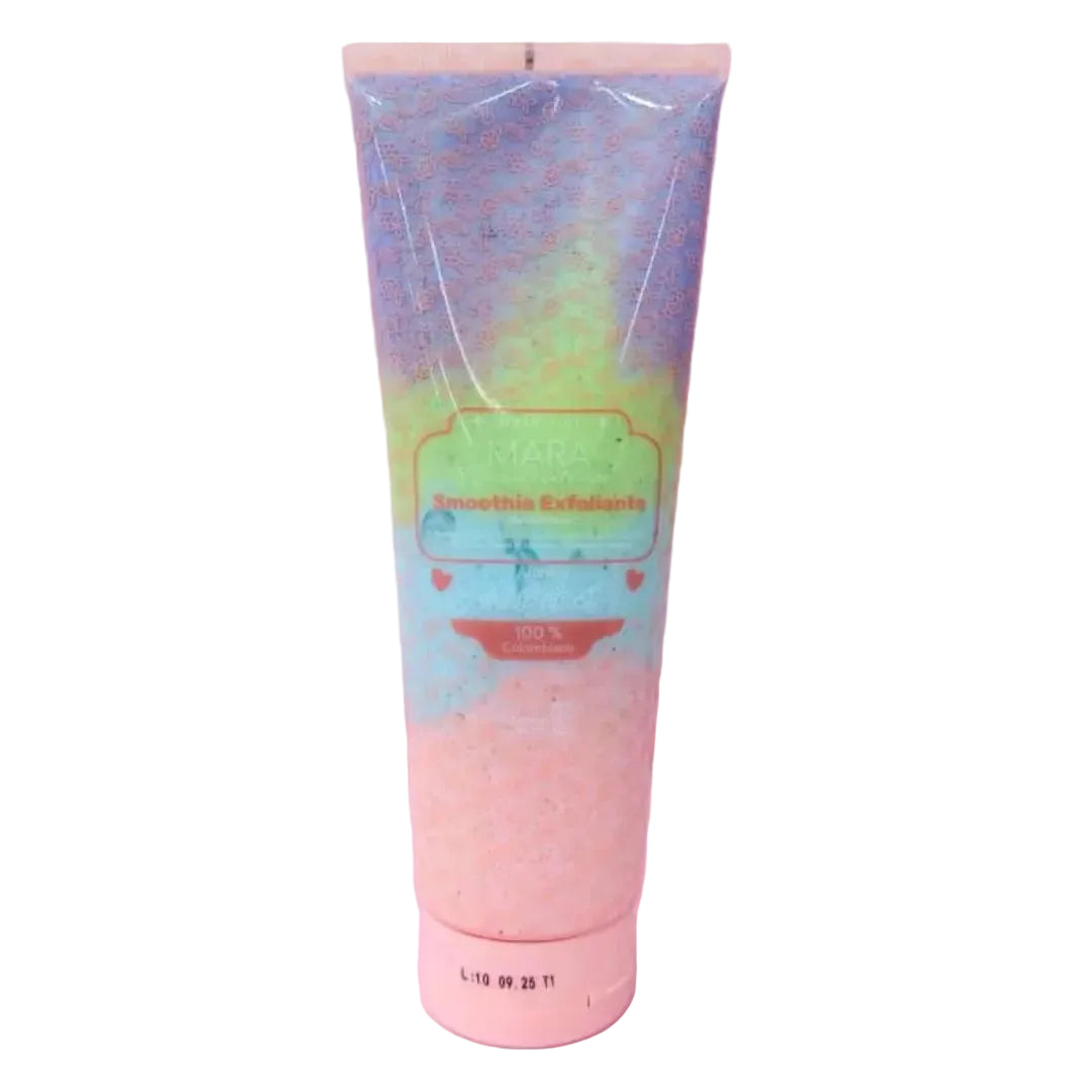 Smoothie Exfoliante Mara Gel