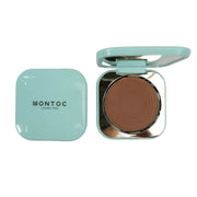 Bronzer Compacto Hello Beach Montoc